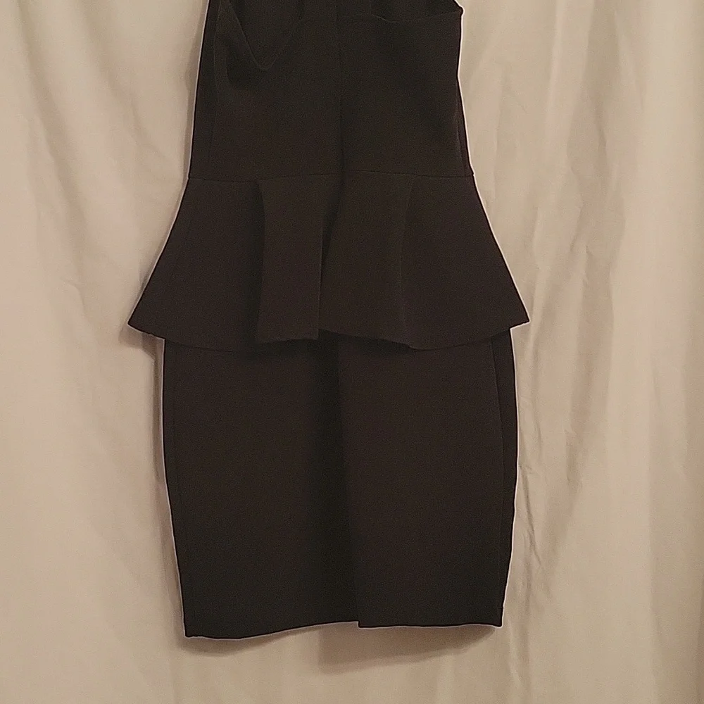 LUSH DRESS - Picture 4 of 5